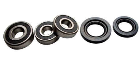 Rulmenți roată spate - 