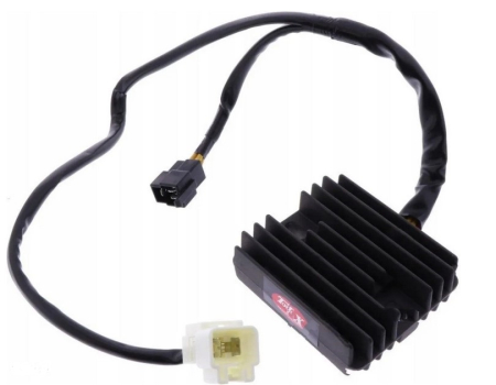 Regulatoare tensiune - 