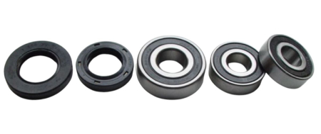 Rulmenți roată spate - 