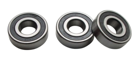 Rulmenți roată spate - 