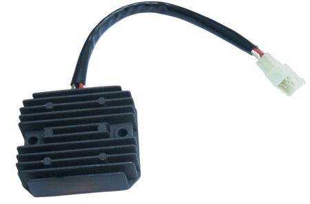 Regulatoare tensiune - 