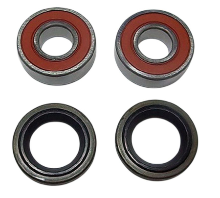 Rulmenți roată față - 