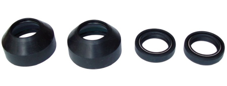 Kituri furca ulei+praf - 