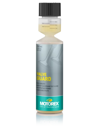 Aditivi - MOTOREX - VALVE GUARD - 250ml