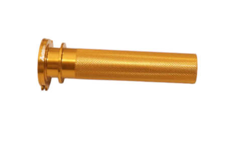 Acceleratii rapide si mansoane - ACCEL acceleratie rapida din aluminiu cu rulment KTM SXF 250/350/450 '16-20, EXCF 250/350/450/500 '17-20,KTM 300 tpi '18-'22, HUSQVARNA 300 tei txi 300 2T HUSQVARNA FC 250-450 '16-20, FE 250-501 '17-2