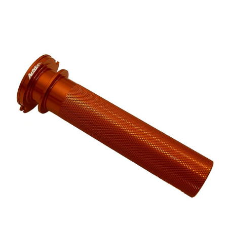 Acceleratii rapide si mansoane - ACCEL acceleratie rapida din aluminiu fara rulment KTM SXF 250/350/450 '16-20,KTM 300 tpi '18-'22, HUSQVARNA 300 tei txi 300 EXCF 250/350/450/500 '17-20, HUSQVARNA FC 250-450 '16-20, FE 250-501 '17-20