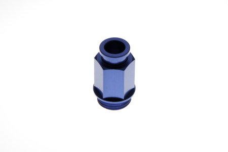 Cabluri - ACCEL capat cablu hot start culoare albastru