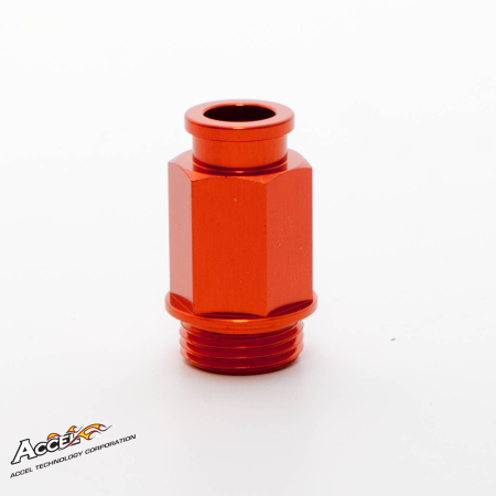 Cabluri - ACCEL capat cablu hot start culoare portocaliu