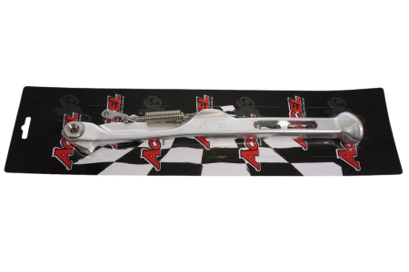 PIESE DE SCHIMB - ACCEL cric lateral KTM XC 125 / 250 /300 '23, XC-F 250 / 350 / 450 '23, HUSQVARNA FX 350 / 450 '23, TX 300 '23, culoare argintiu