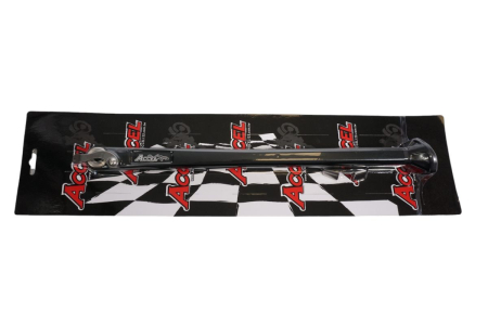 Cricuri laterale - ACCEL cric lateral supermoto KTM EXC / eXC-F / xc-w / XC / XC-F '17-'23, HUSQVARNA FE / TE '17-'23, GAS GAS ex 300 / ex / ec 250 f / 350 f / 450 f '21-'23 culoare negru