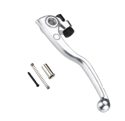 Manete ambreiaj si frana - ACCEL maneta ambreiaj KTM SX/EXC '07-19 HUSQVARNA '14-19, BETA rr 250/300 '13-19 pompa brembo (MX-08397-1,74021) (LB-1545-OE-P)