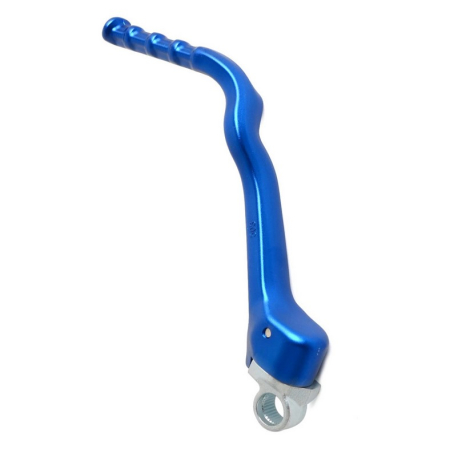 Pedale kickstarter - ACCEL pedala pornire (Kickstart) din aluminiu KTM SX/EXC 250/300 '11-16, SXF 250/350/450/530 '06-'12, EXC 300 '11-16, EXCF 350 '12-16, EXC 450/500/525 '12-16, HUSQVARNA TE 250/300 '14-16, TC 250 '16 c