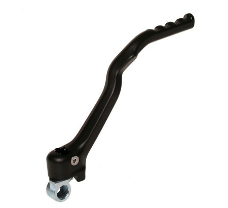 Pedale kickstarter - ACCEL pedala pornire (Kickstart) din aluminiu KTM SX/EXC 250/300 '11-16, SXF 250/350/450/530 '06-'12, EXC 300 '11-16, EXCF 350 '12-16, EXC 450/500/525 '12-16, HUSQVARNA TE 250/300 '14-16, TC 250 '16 c