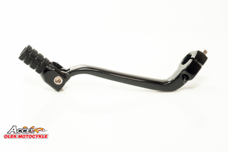 Pedale schimbator - ACCEL pedala schimbator HONDA CRF 450X '05-'17 din aluminiu culoare negru (24700-MEY-670)