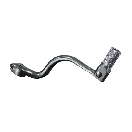 Pedale schimbator - ACCEL pedala schimbator KAWASAKI KX 125/250 '94-'02, KX 500 '94-'04 culoare argintiu