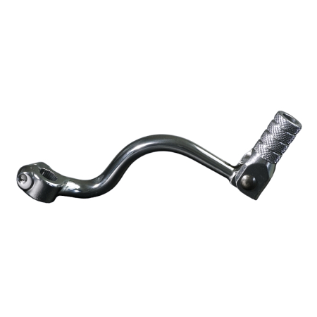 Pedale schimbator - ACCEL pedala schimbator KAWASAKI KX 250 '03-'07 culoare argintiu
