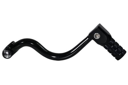 Pedale schimbator - ACCEL pedala schimbator KAWASAKI KX 250 '03-'07 culoare negru