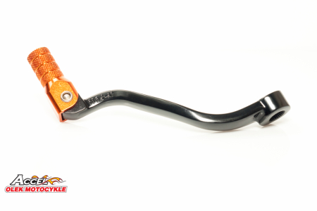 Pedale schimbator - ACCEL pedala schimbator KTM SX 250/300 '17-'23,exc 250/300 tpi '17-'23, HUSQVARNA te/tei 250/300 '17-'23,tc 250 '17-'23,GAS GAS ec 250/300 '21-'23, mc 250 '21-'23, KTM EXC 300TPI din aluminiu culoare 