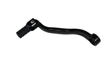 Pedale schimbator - ACCEL  pedala schimbator KTM SX 250/300 '17-'23,exc 250/300 tpi '17-'23, HUSQVARNA te/tei 250/300 '17-'23,tc 250 '17-'23,GAS GAS ec 250/300 '21-'23, mc 250 '21-'23, KTM EXC 300TPI din aluminiu culoare