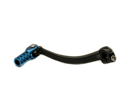 Pedale schimbator - ACCEL pedala schimbator YAMAHA YZF 250 '19-'25, YZF 450 '18-'25, YZF 450X '19-'25, WRF 450 '19-'25 WRF 250 '20-'25 culoare albastru - promotie