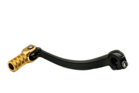 Pedale schimbator - ACCEL pedala schimbator YAMAHA YZF 250 '19-'25, YZF 450 '18-'25, YZF 450X '19-'25, WRF 450 '19-'25 WRF 250 '20-'25 culoare auriu - promotie