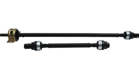 Ambreiaje centrifuge - ALL BALLS - arbore cardanic complet Polaris GENERAL 1000 EPS '18-'19, GENERAL 1000 EPS DELUXE '18-'19, GENERAL 1000 EPS HUNTER EDITION '18-'19, GENERAL GENERAL 1000 EPS PREMIUM '18-'19, GENERAL 1000 E