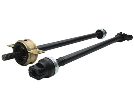 Ambreiaje centrifuge - ALL BALLS - arbore cardanic complet Polaris RANGER 1000 EPS BASE '18, RANGER XP 1000 EPS '18