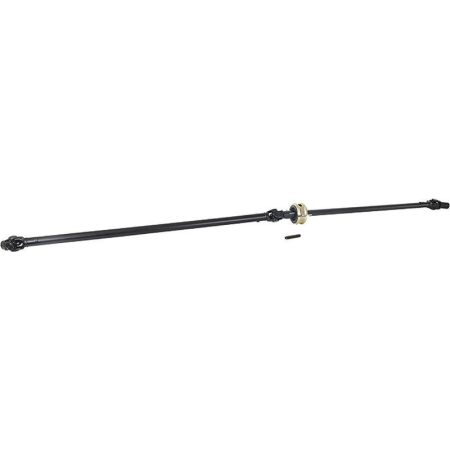 Ambreiaje centrifuge - ALL BALLS - arbore cardanic complet Polaris RZR 4 900 '15-'18, RZR S4 1000 '19-'20