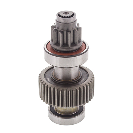 Electromotoare - ALL BALLS - ax demaror (ambreiaj) Harley-Davidson ( vezi descriere suplimentara )