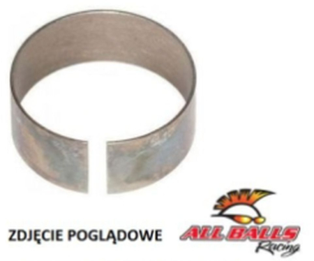 Bucșe (cuzineți) suspensie - ALL BALLS - bucsa suspensie fata 48.1X51X12