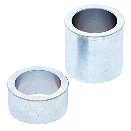 Bucșe roți - ALL BALLS - bucse distantiere roata fata Honda CR125/250 '02-'07, CRF250R '04-'24, CRF450R '02-'24 (WSF-01)