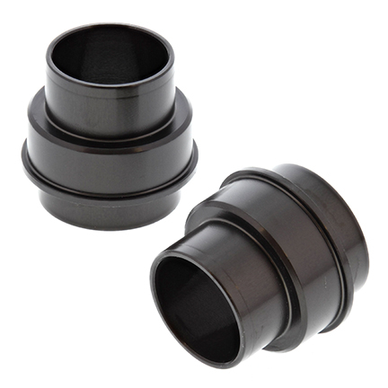 Bucșe roți - ALL BALLS - bucse distantiere roata fata Husqvarna TC 85 '14-'25, KTM freeride 250 r '15-'17, freeride 350 '15, SX 85 '12-'25, SXS 85 '13-'14, Gas Gas MC 85 '21-'25