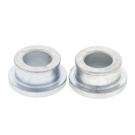 Bucșe roți - ALL BALLS - bucse distantiere roata fata Kawasaki KX 100 '97-'18, KX 80 '98-'00, KX 85 '01-'18