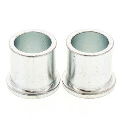 Bucșe roți - ALL BALLS - bucse distantiere roata fata Kawasaki KX 125/250 '06-'08, KXF 250 '06-'20, KXF 450 '06-'18 (WSF-04)