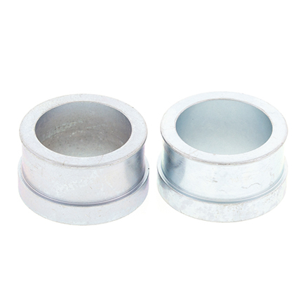 Bucșe roți - ALL BALLS - bucse distantiere roata fata KTM SX125/200/250/380/400/520 '00-'02, SXS250 (01), SXS540 '01-'02, XC-W400 (06)