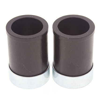 Bucșe roți - ALL BALLS - bucse distantiere roata fata Suzuki RM125/250 '01-'08 (WSF-05)