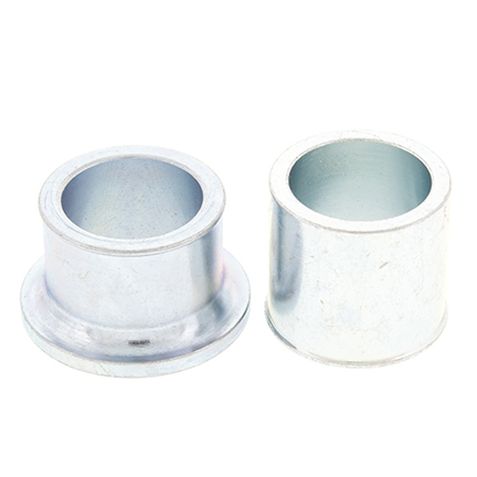 Bucșe roți - ALL BALLS - bucse distantiere roata fata Yamaha YZ125/250 '02-'07 YZF250 '02-'06 YZF426 (02) YZF450 '03-'07 (WSF-03)