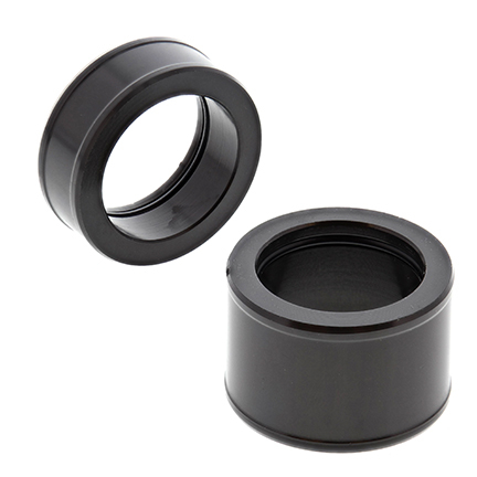 Bucșe roți - ALL BALLS - bucse distantiere roata fata Yamaha YZF250 '14-'22, YZF250X '15-'22, YZF450 '14-'22, YZF450X '16-'22