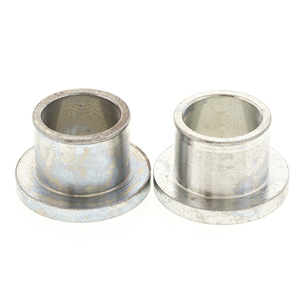 Spate - ALL BALLS - bucse distantiere roata spate Kawasaki KDX 200 '89-'06, KDX 220 '97-'05, KLX 250R '94-'96, KLX 650R '93-'95, KX 125/250/500 (89)