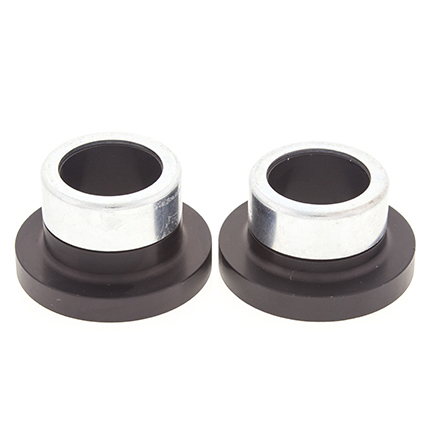 Spate - ALL BALLS - bucse distantiere roata spate Yamaha WR250 '91-'97 YZ125/250 '88-'98, YZF400 (98)