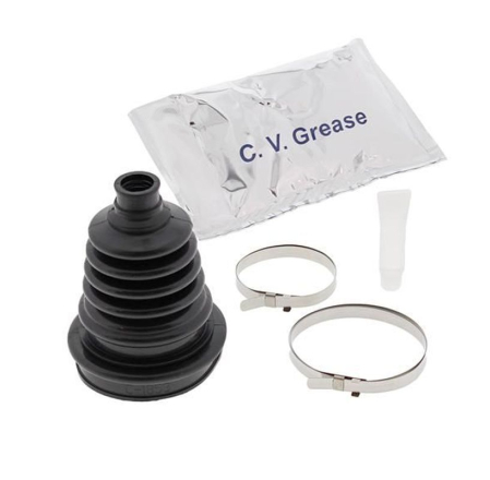 Burduf articulație transmisie - ALL BALLS - burduf planetara ATV Suzuki / Arctic Cat / Can-Am / Honda / Polaris