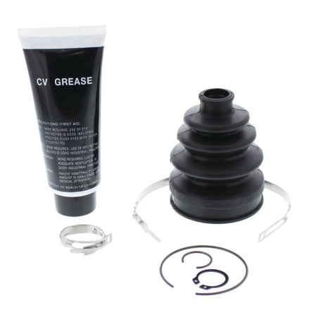 Burduf articulație transmisie - ALL BALLS - burduf planetara exterior fata Suzuki LTA 450 x KING QUAD '07-'10, LTA 500 '11-'18, LTA 750 x / XP '08-'20, YFM 350 BIG bear '98-'99, YFM 350 FX WOLVERINE '95-'05, YFM 400 BIG bear '00-'01