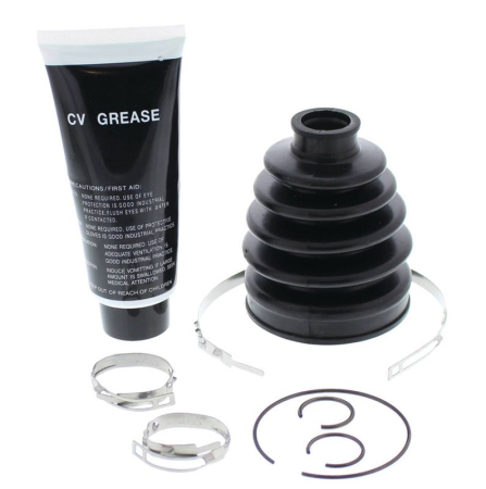 Burduf articulație transmisie - ALL BALLS - burduf planetara interior / exterior fata Polaris brutus HD 900 '13-'15, RANGER 325 '15-'16, RANGER 500 '06-'13, SPORTSMAN 500 '07-'12, RANGER / RZR 570 '14-'20 - wycofana cu oferty