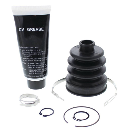 Burduf articulație transmisie - ALL BALLS - burduf planetara interior fata Honda TRX 420 '09-'19, TRX 450 '98-'04, TRX 500 '01-'19, Kawasaki KLF 3000 c bayou '89-'05, KVF 360 prairie '03-'12, mule 610 '05-'16, mule 3010 '01-'08, mul