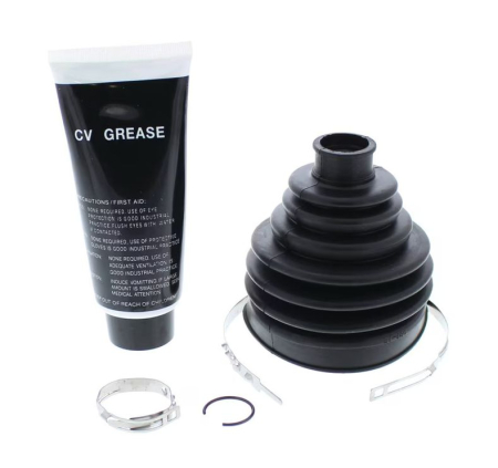 Burduf articulație transmisie - ALL BALLS - burduf planetara przednia exterior Kawasaki treyx 750 '08-'13, burduf planetara tylna exterior Kawasaki KVF 650 BRUTE FORCE '06-'13, KVF 750 BRUTE FORCE '05-'24