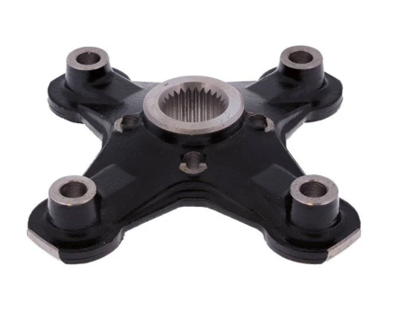 Butuci antrenare roată - ALL BALLS - butuc cardanica roata fata/spate Can-Am RENEGADE, COMMANDER MAX 1000 XT '14-'15, MAVERICK 1000R '13-'15, MAVERICK 1000R TURBO XDS '15-'17, OUTLANDER 450 / 570 EFI '17-'18, OUTLANDER MAX 65