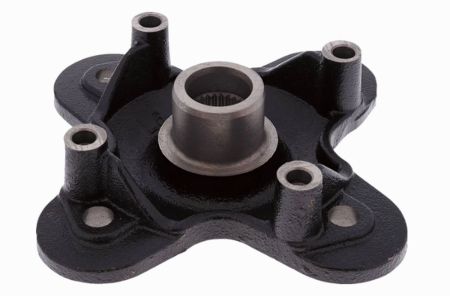 Butuci antrenare roată - ALL BALLS - butuc cardanica roata fata/spate Polaris GENERAL 1000 EPS DELUXE '18-'22, GENERAL 4 1000 EPS '18-'19, RZR 900 50 inch '18-'19, RZR 900 50 inch EPS '18-'19, RZR 900 S 60 inch '18-'19, RZR 9