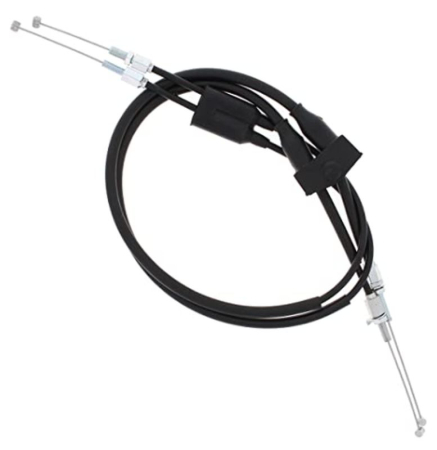 Cabluri - ALL BALLS - cablu acceleratie Honda CRF 150R/RB '07-'22