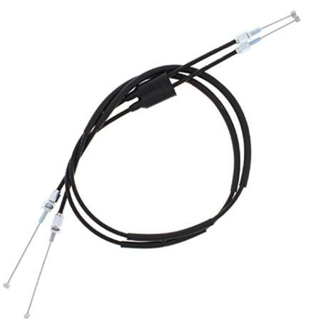 Cabluri accelerație - ALL BALLS - cablu acceleratie Honda CRF 250R '07-'09, CRF 250X '07-'17, CRF 450R '07-'08, CRF 450X '07-'17