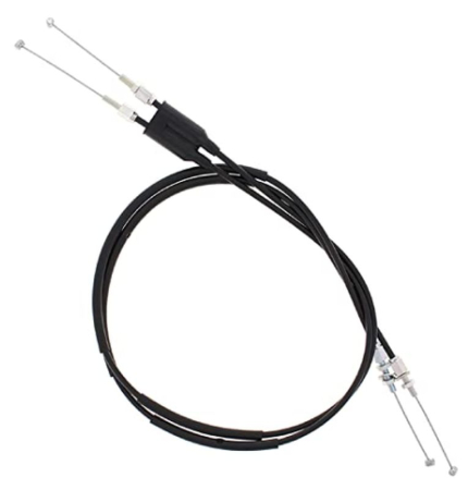 Cabluri accelerație - ALL BALLS - cablu acceleratie Honda CRF 250R '10-'13, CRF 450R '09-'16